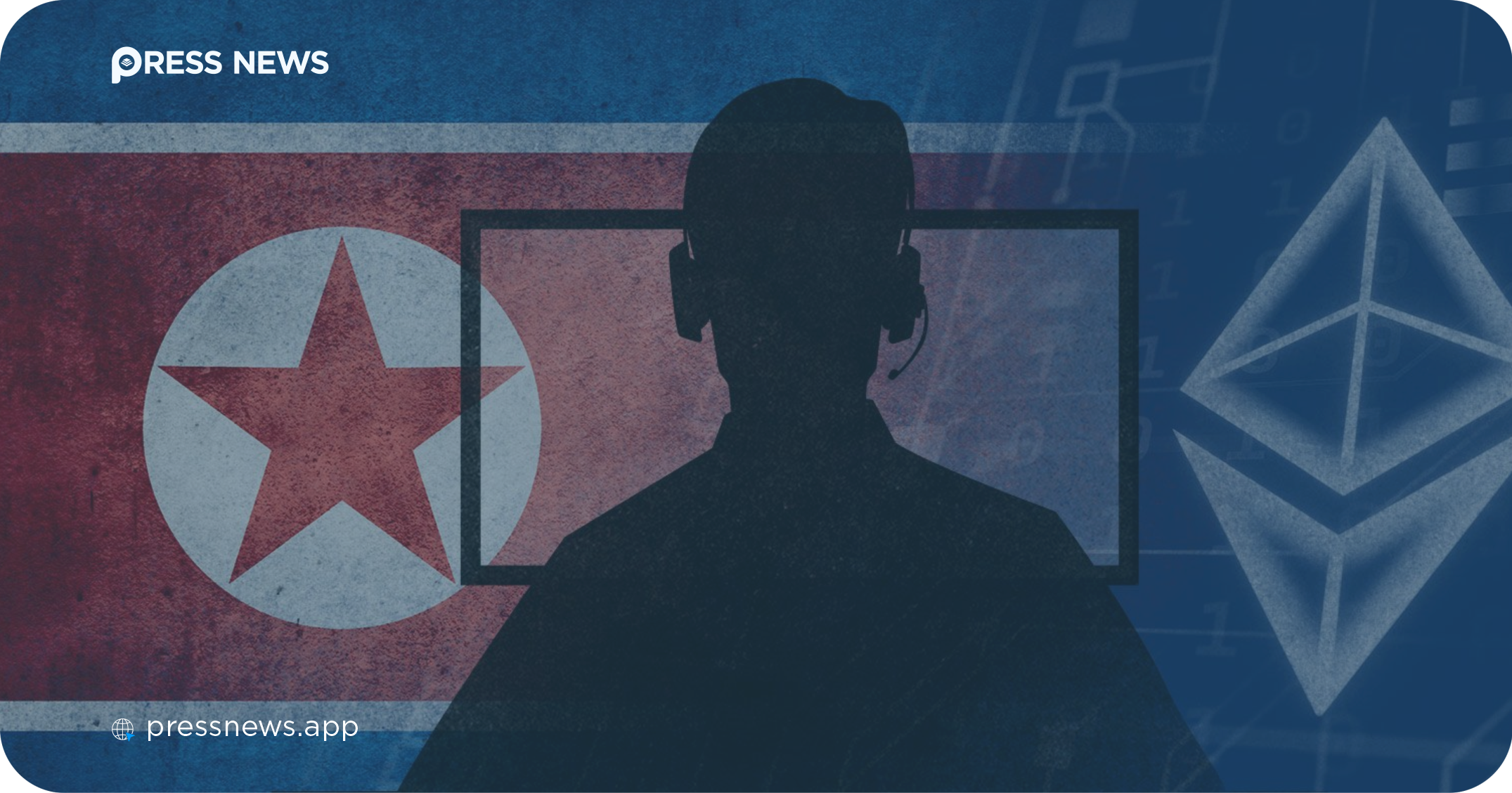 North Korea’s Cryptocurrency Thefts Reach $1.3 Billion In 2024