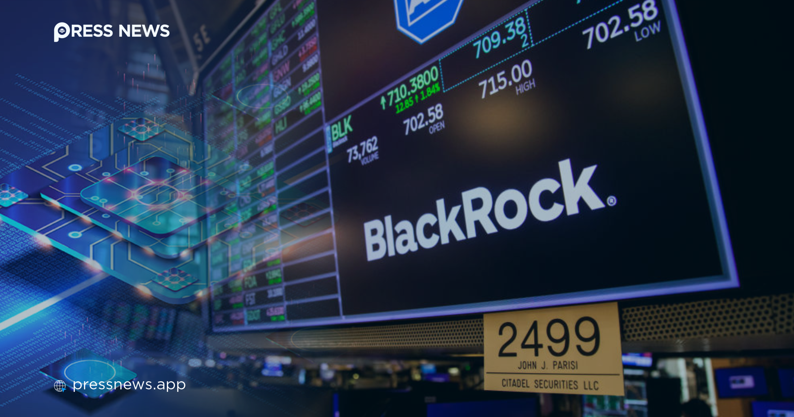 BlackRock Warns of Quantum Computing Threat to Bitcoin’s Long-Term Security