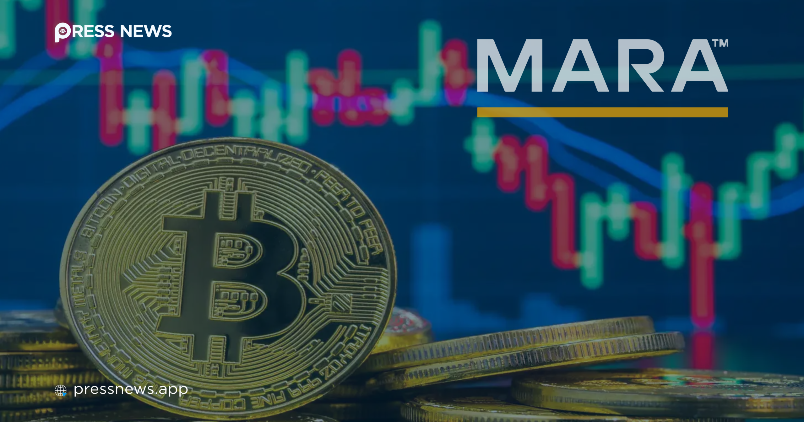 MARA Holdings Achieves Record $752 Million in Bitcoin Mining Revenue Amid Market Surge