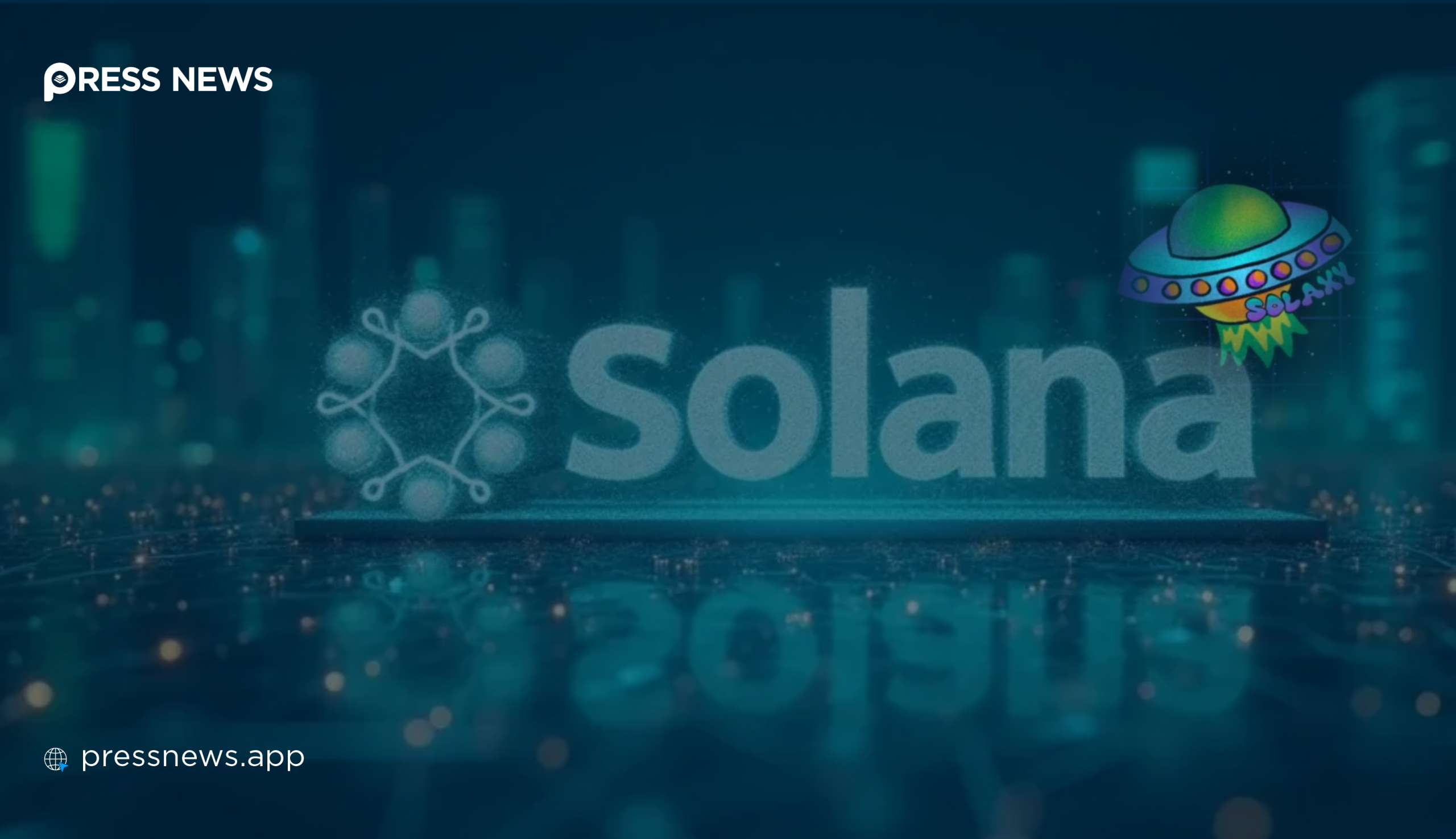 Solaxy Presale Raises $28M for First Solana Layer-2 Solution