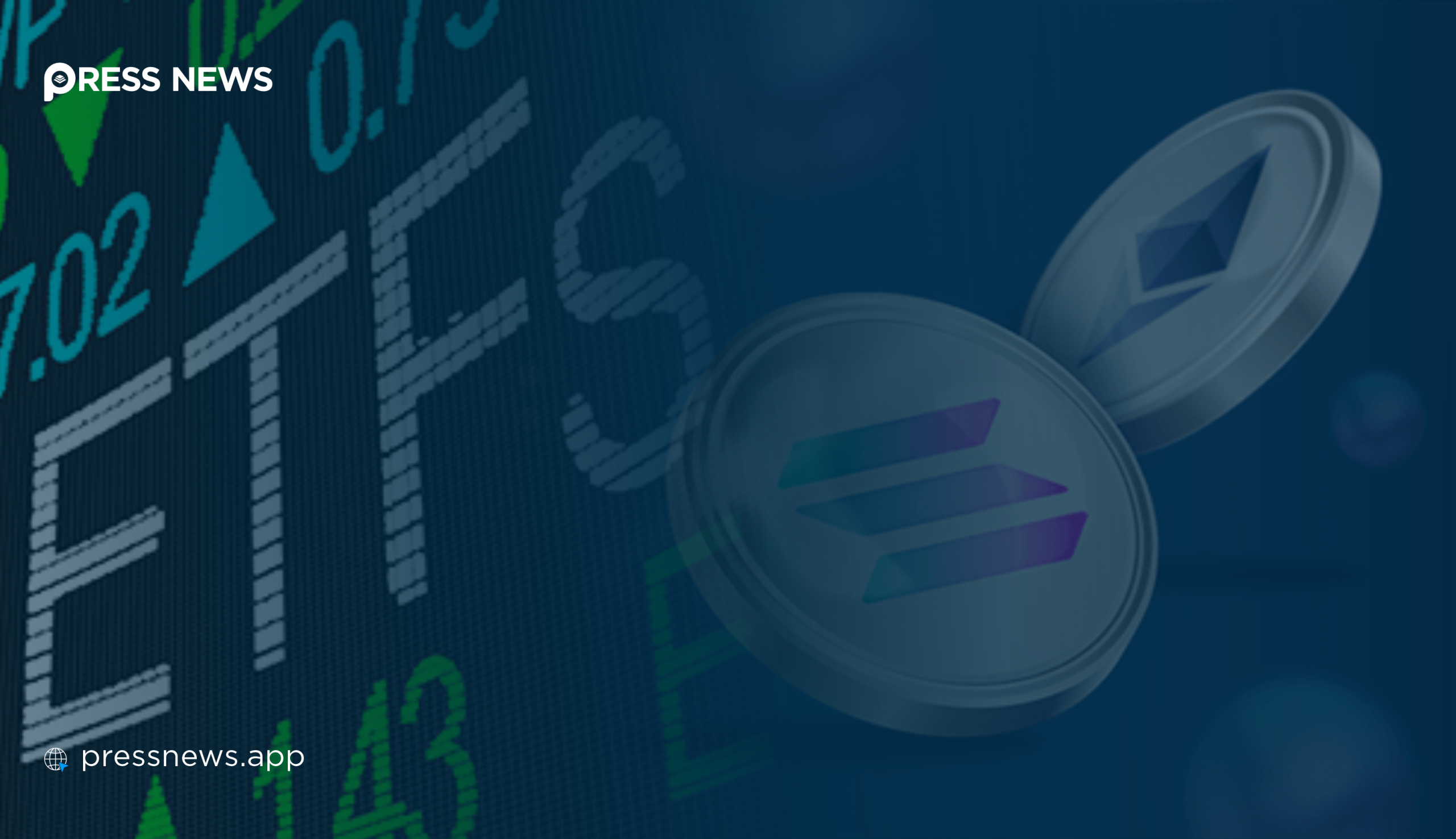 ETH, SOL ‘Very Rare’ Staking ETFs May Launch Imminently
