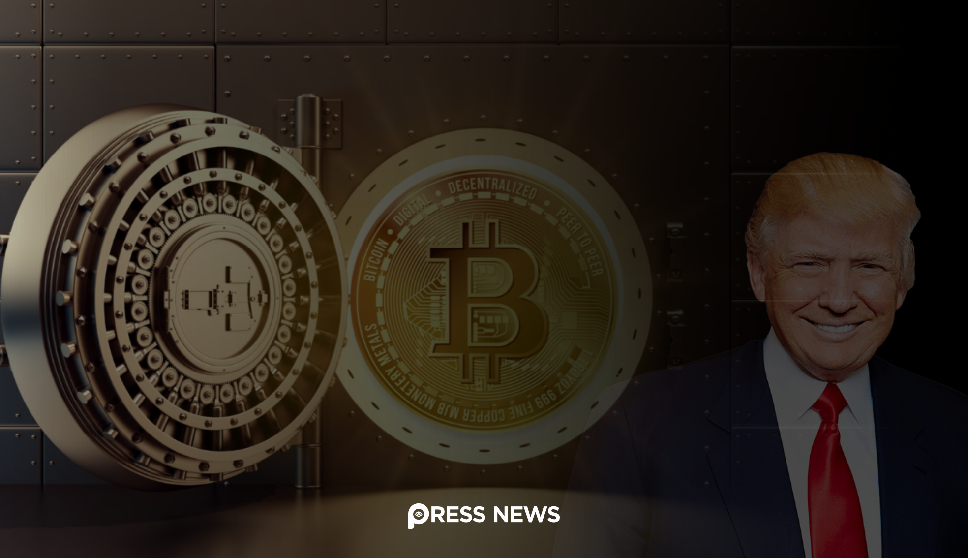 From ETFs to a Strategic Bitcoin Reserve: Unpacking Trump’s Crypto Playbook