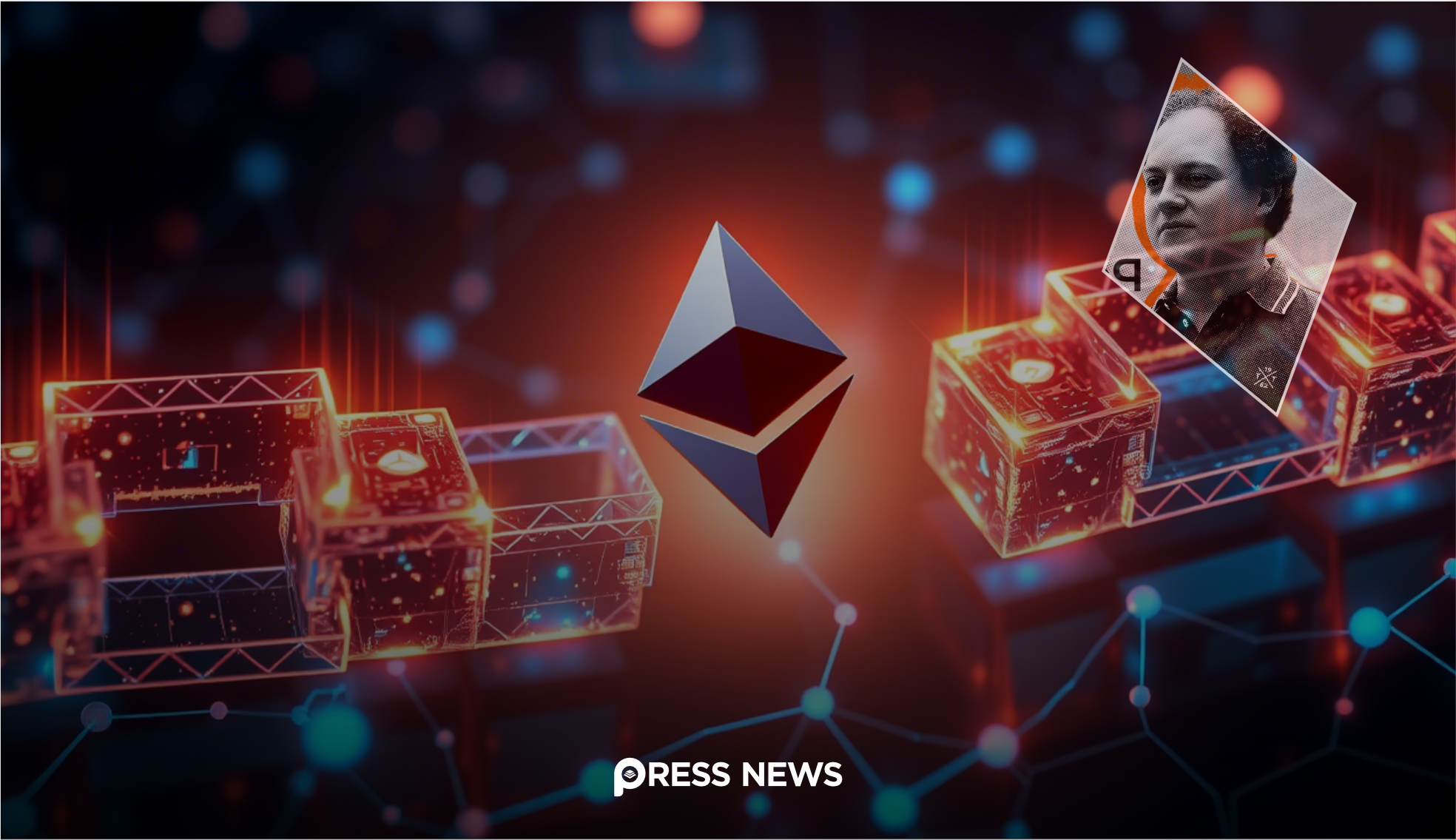 Geth Lead Péter Szilágyi Claims Ethereum Foundation Quietly Backed Rival Team