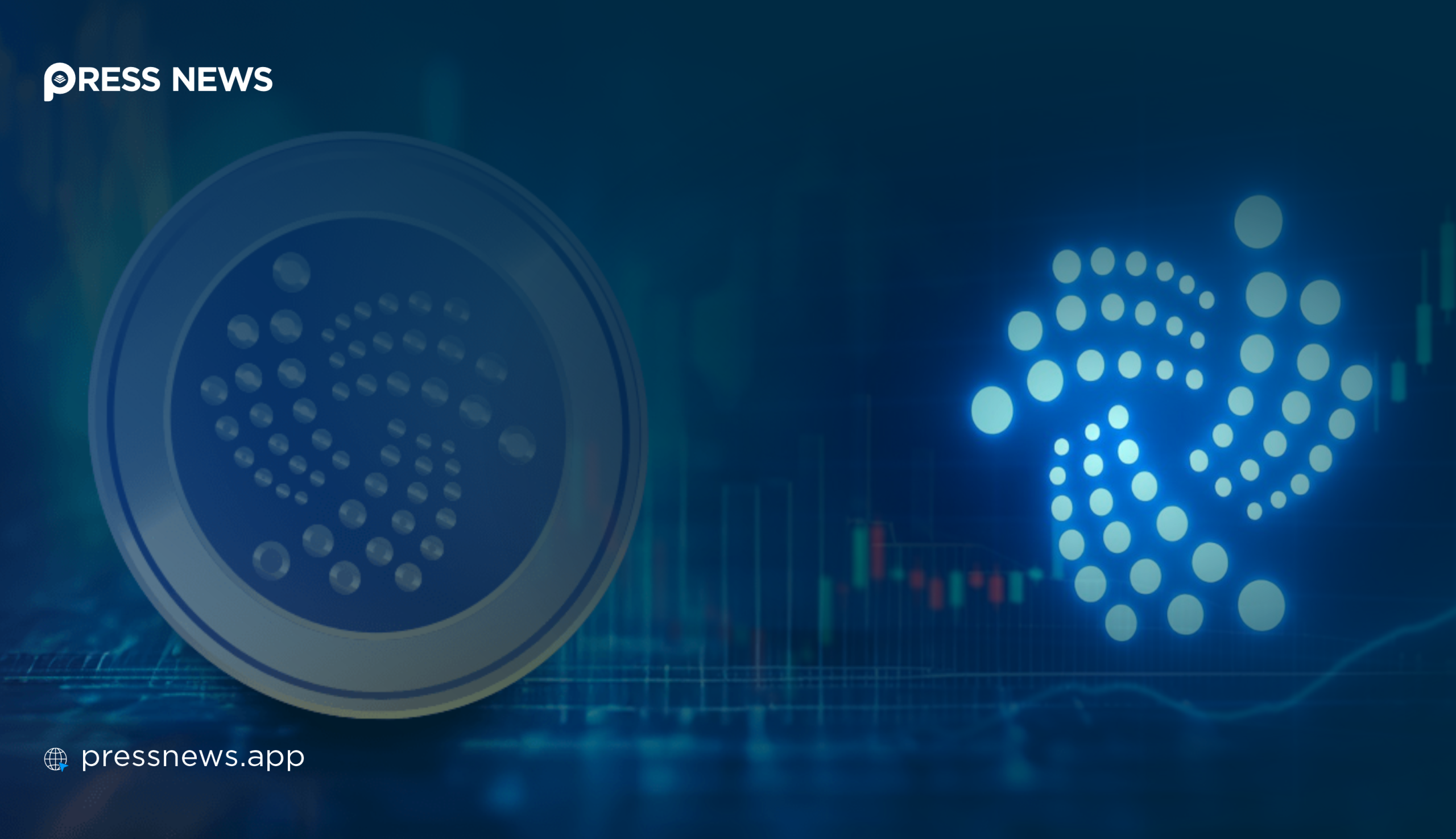 IOTA Weekly Analysis: Consolidation at Lows Signals Impending Breakout—or Breakdown
