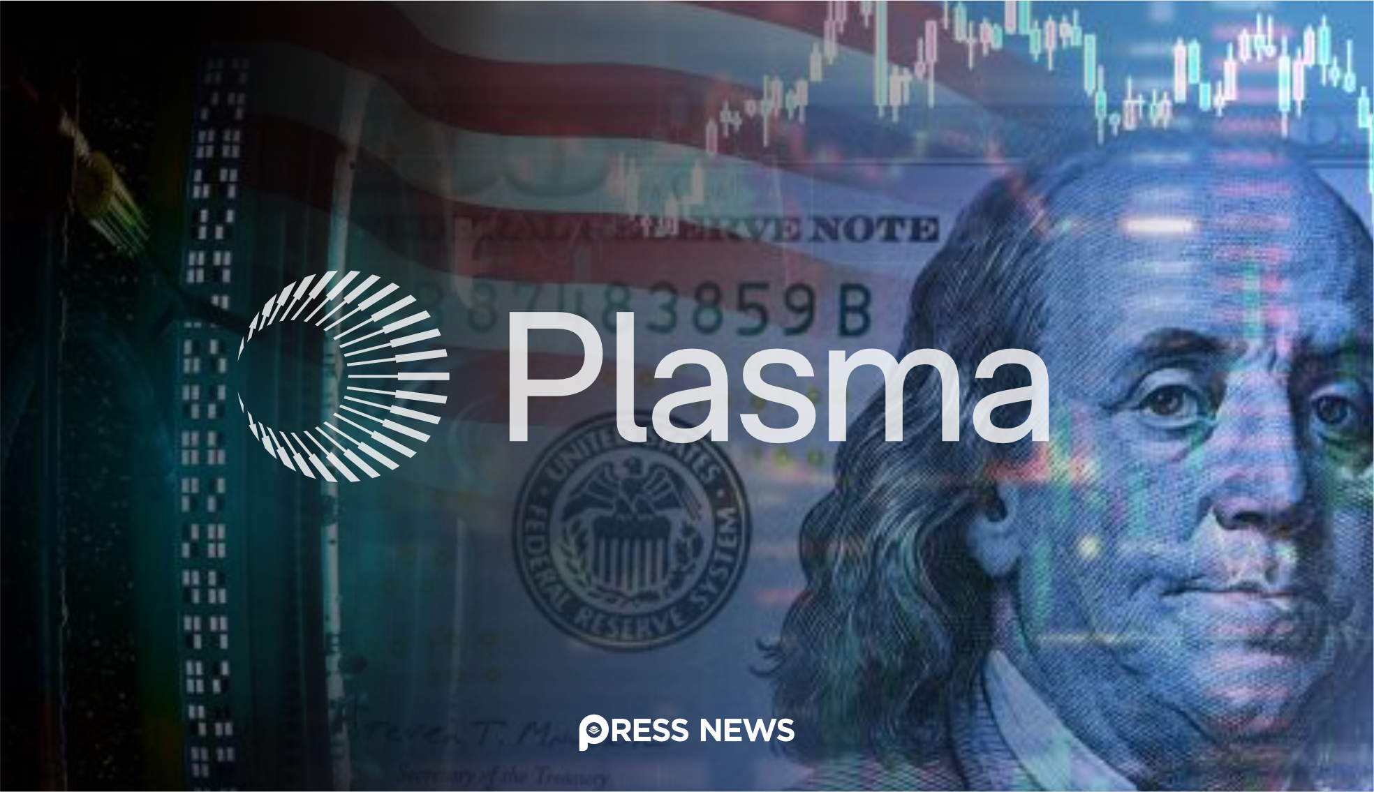 Plasma Doubles Deposit Ceiling to $1 B—and Hits It in 30 Minutes