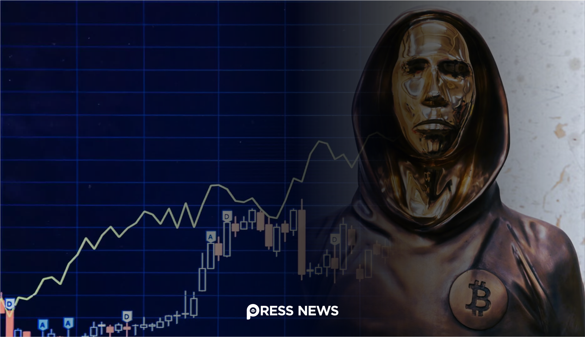 Satoshi Nakamoto Joins the Billionaires’ Club as Bitcoin Valuation Soars