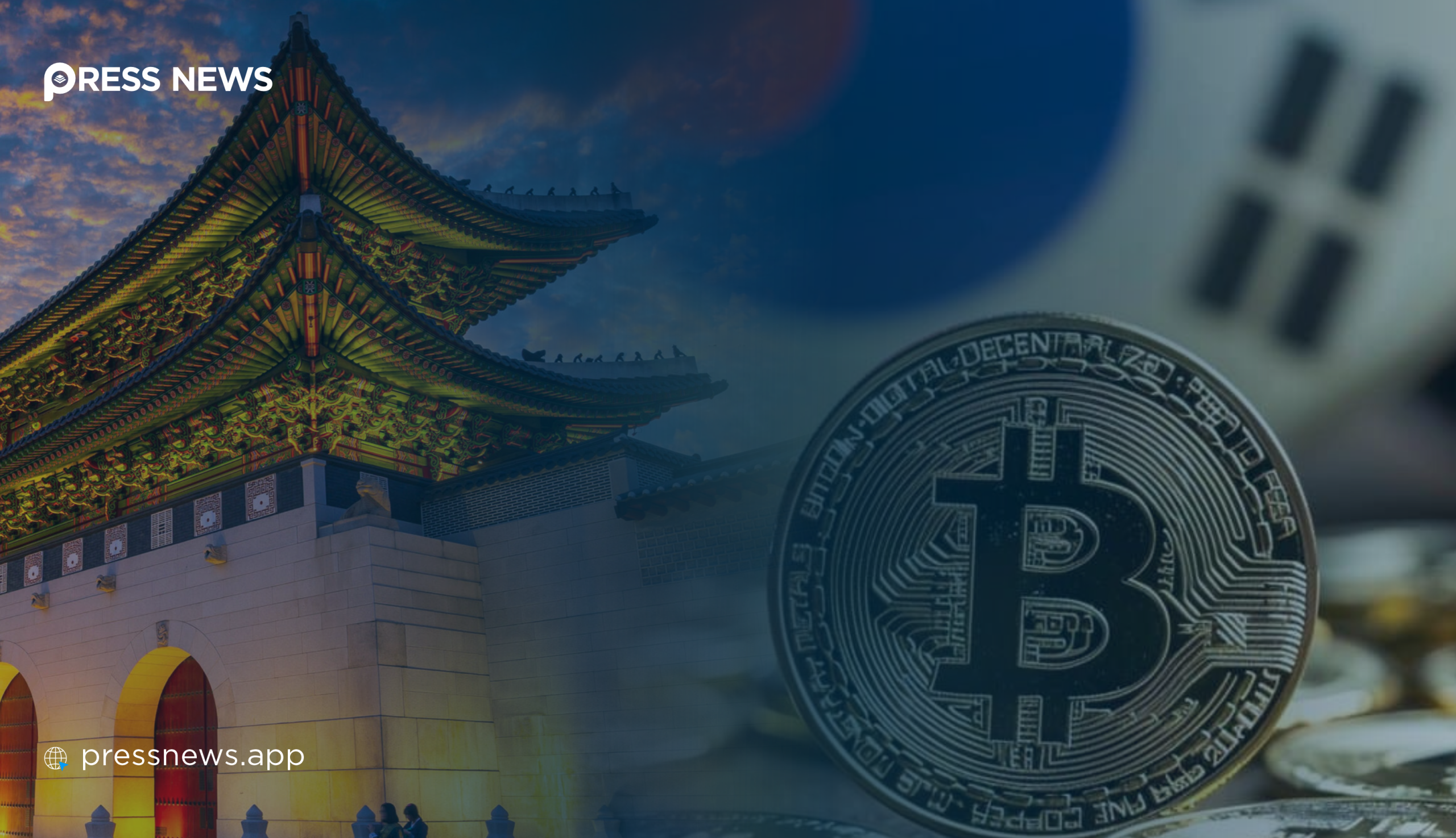 South Korea’s New President Signals Ambitious Crypto Agenda Amid Lingering Controversies