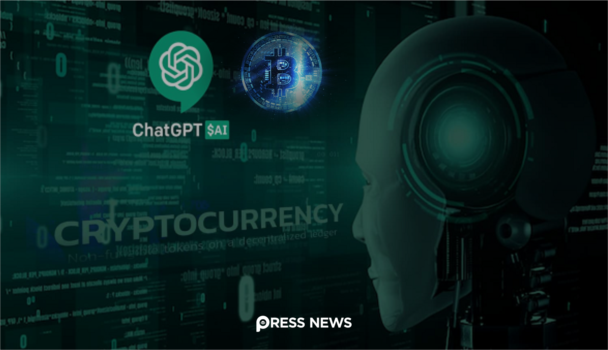 Using ChatGPT to Shape Your Crypto Edge