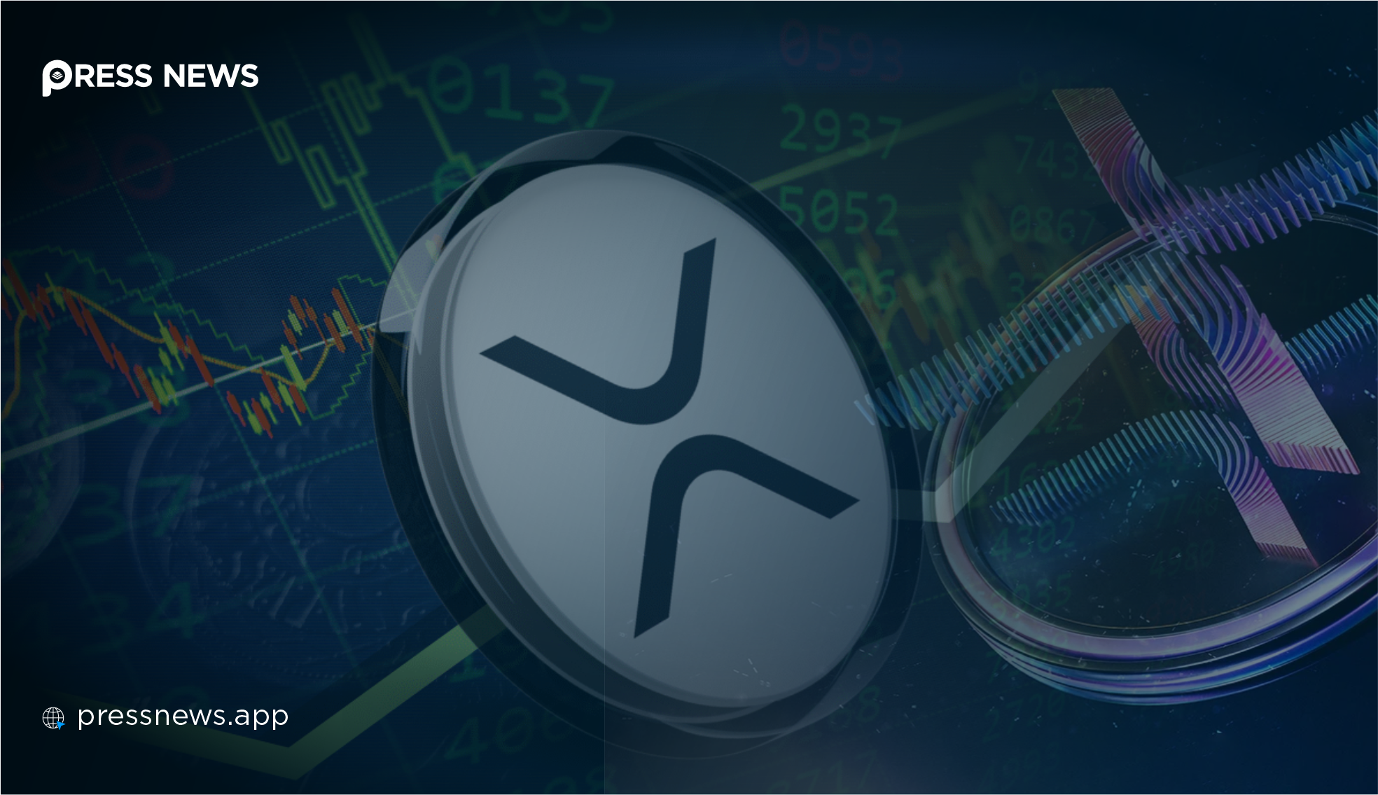 Why Is XRP Surging? Press News Analysis as Price Rises 10% on Regulatory, ETF, and Adoption Catalysts
