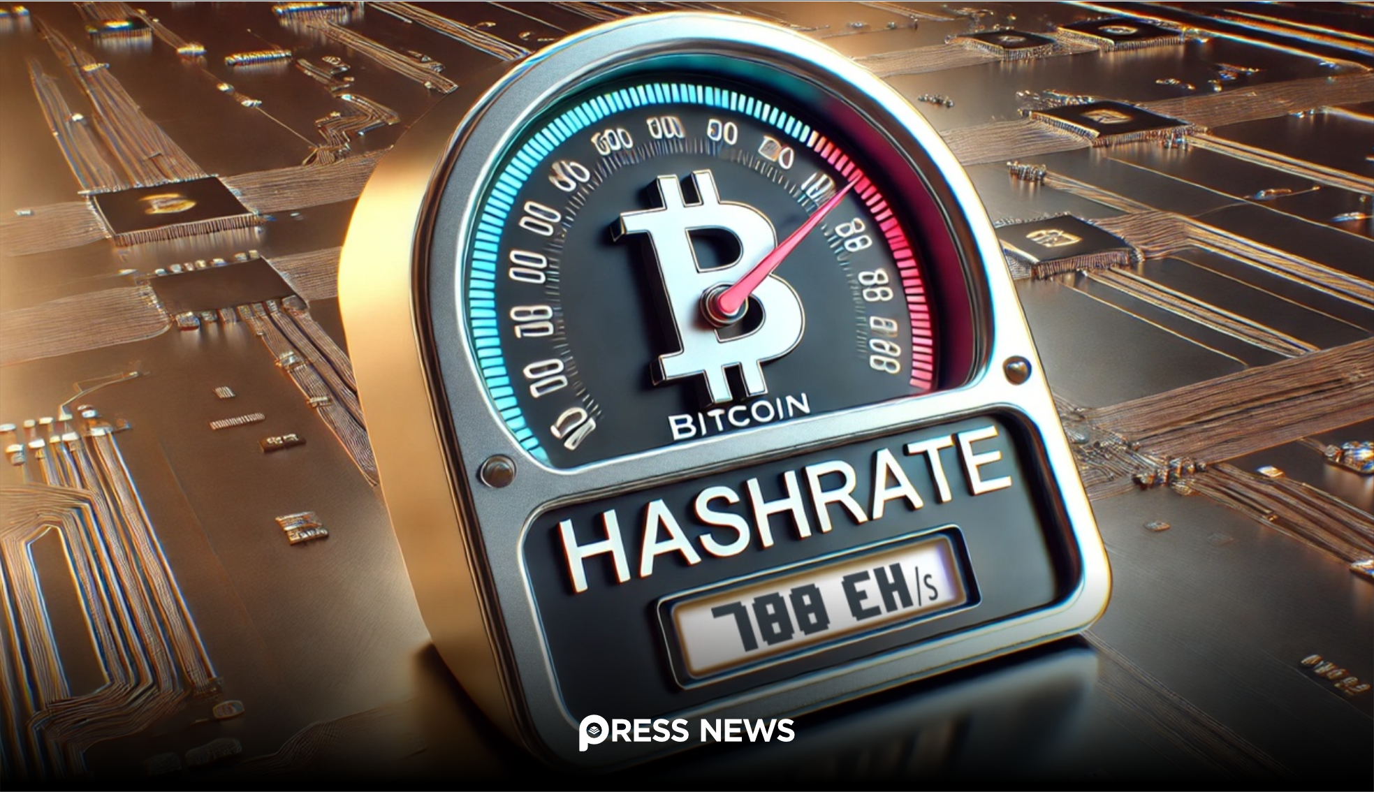 Bitcoin Hashrate Falls While BTC Treasuries Grow: June in Charts