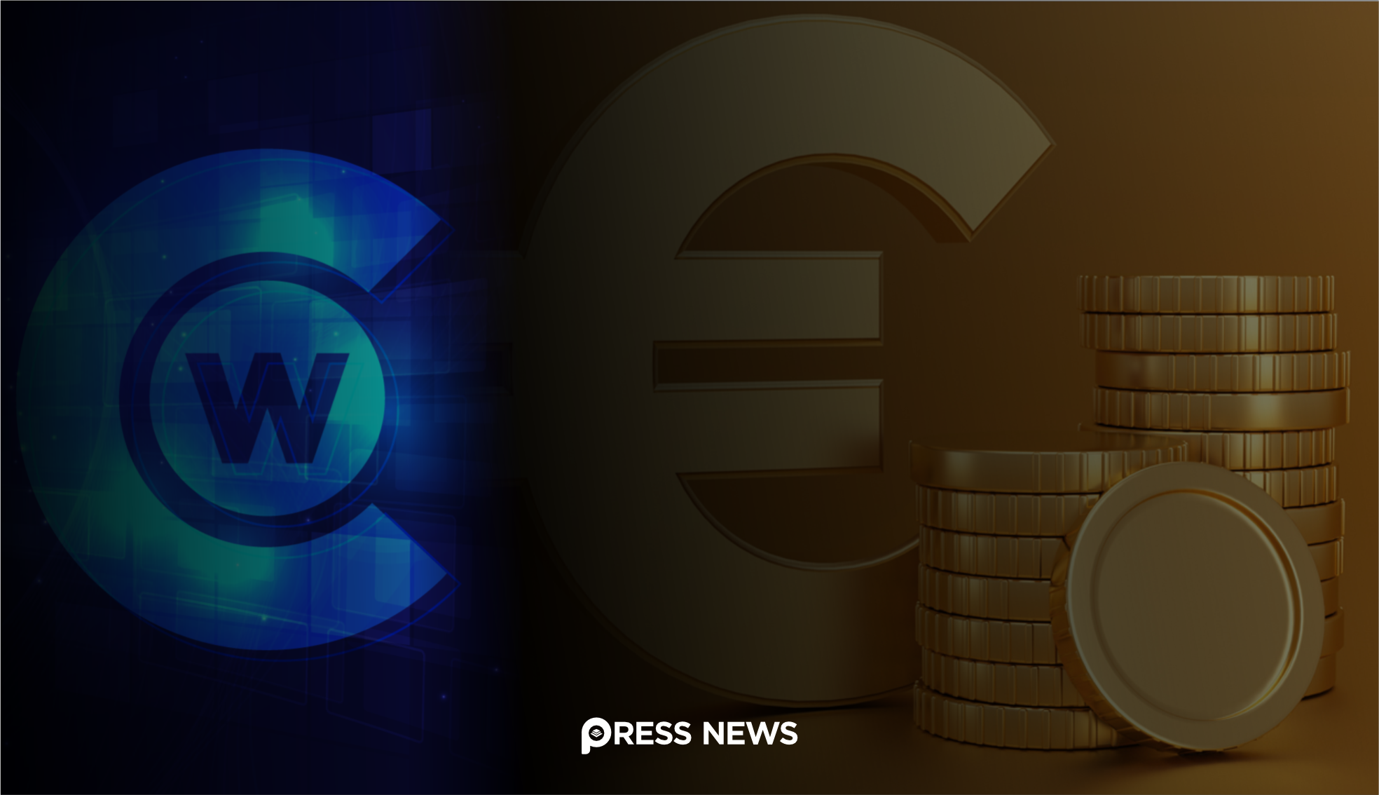 Cake Wallet Adds dEURO Support, Offers 10% Yield on Collateralized Euro Stablecoin