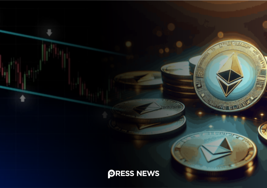 Spot ETH ETF Inflows Hint at Major Price Breakout Ahead