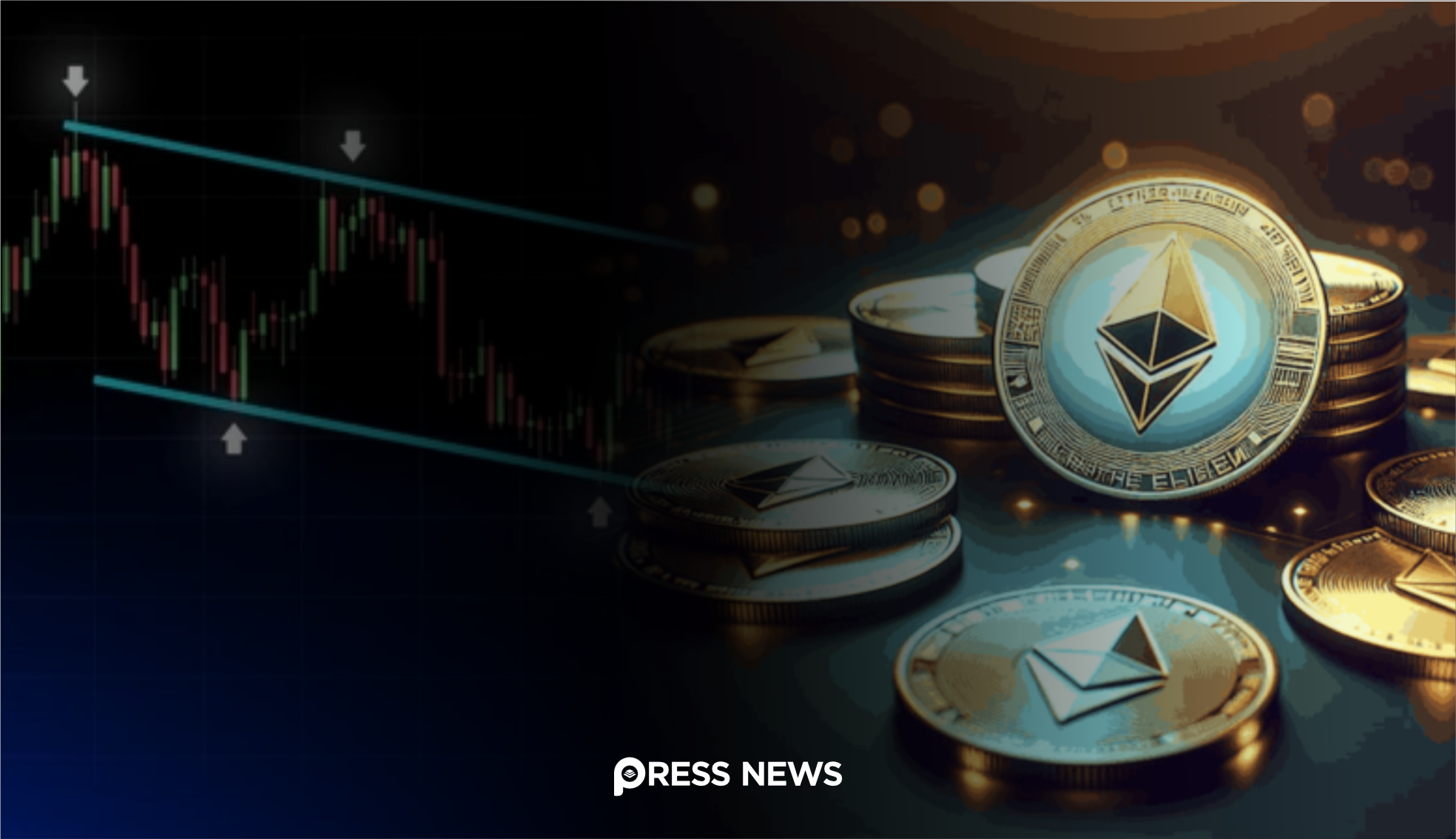 Spot ETH ETF Inflows Hint at Major Price Breakout Ahead