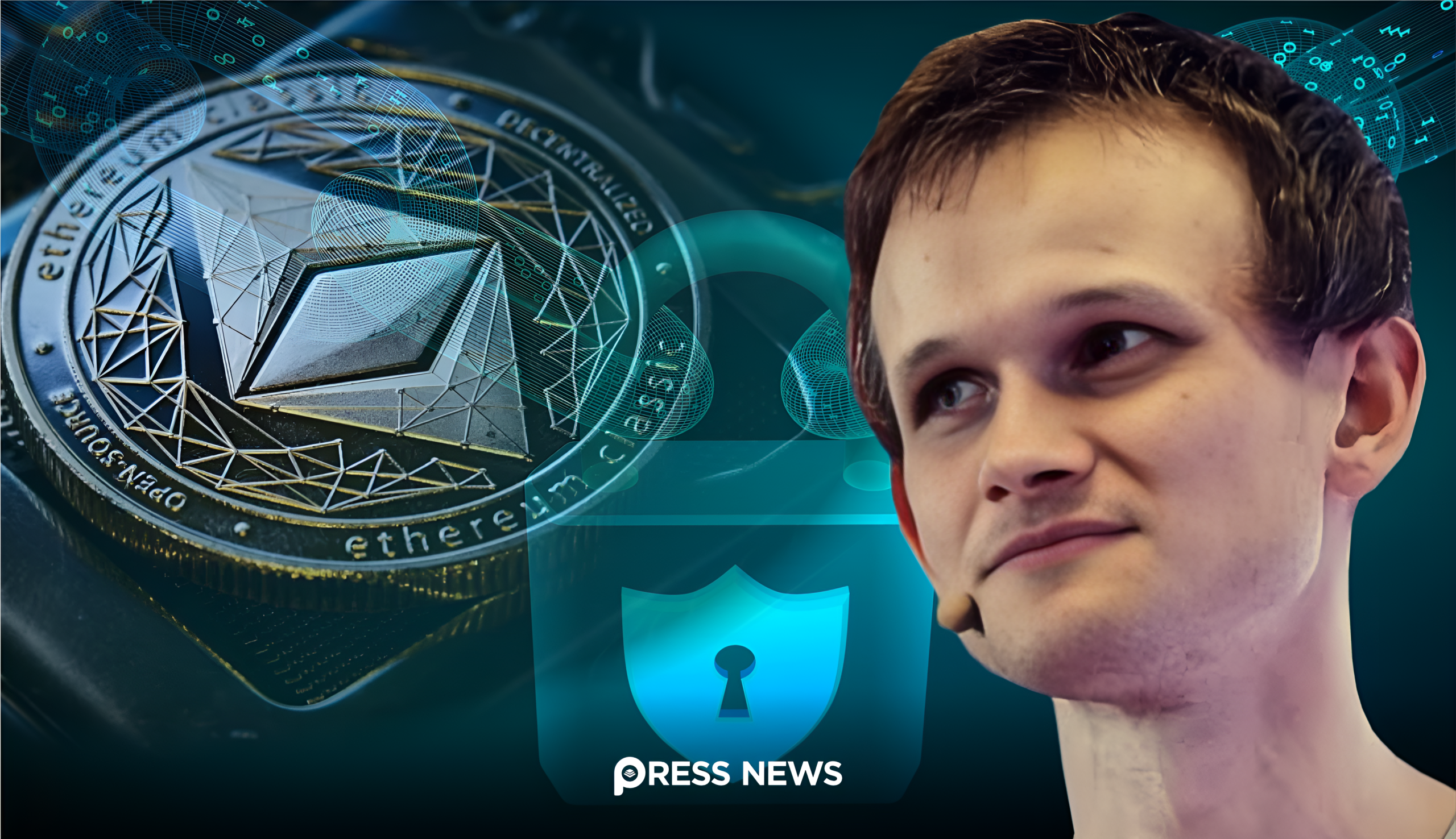 Vitalik Proposes 16.77M Gas Cap to Reinforce Ethereum Security