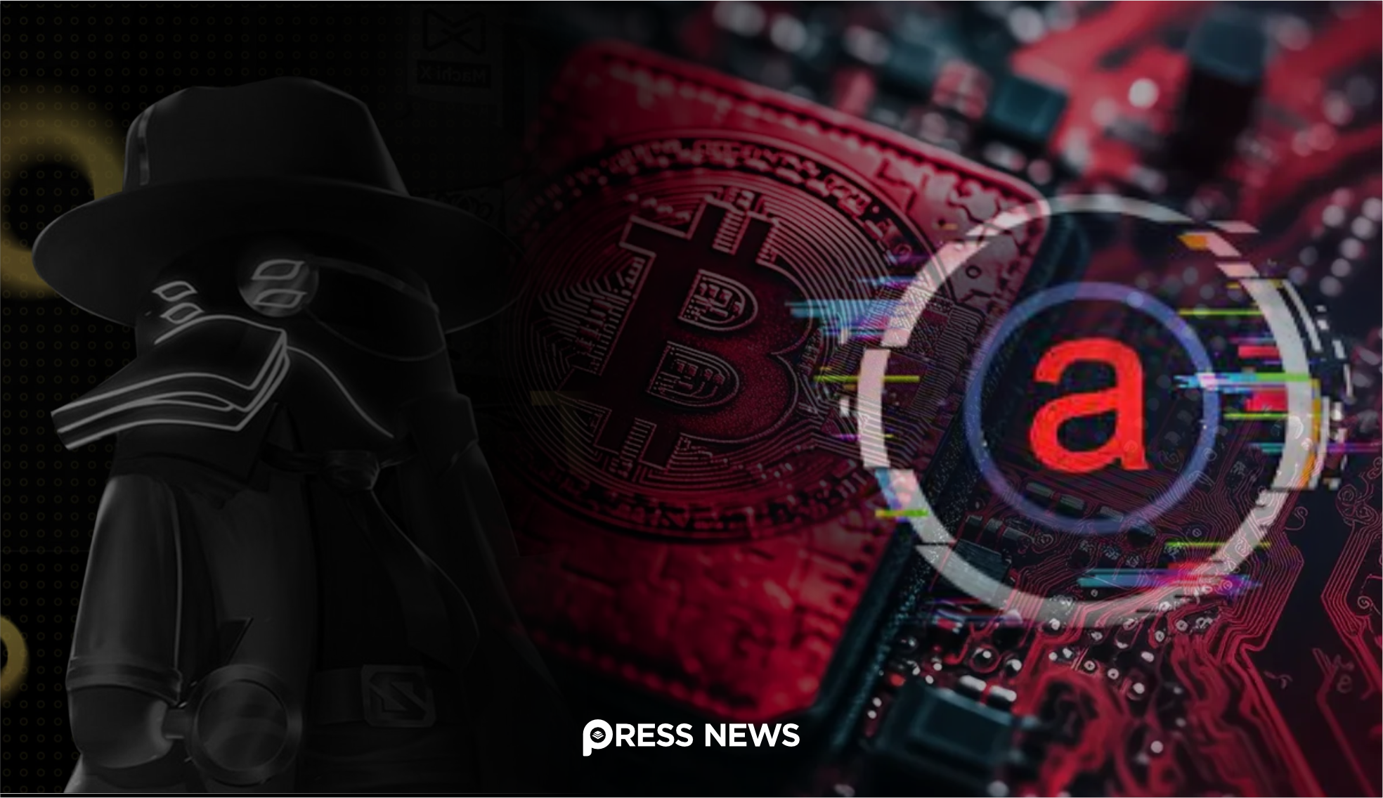 ZachXBT Traces $31M Bitcoin Transfer to Flagged Wallets, Tied to AlphaBay Legacy