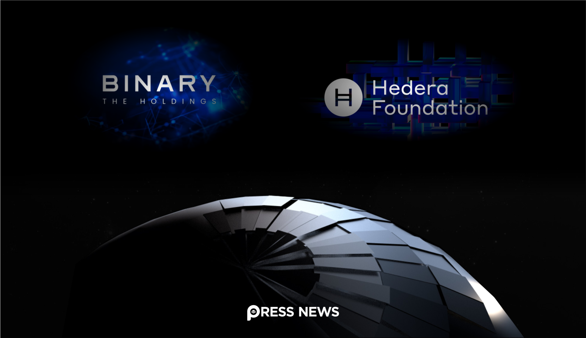 Hedera Foundation Partners with The Binary Holdings to Onboard 169 Million+ Users