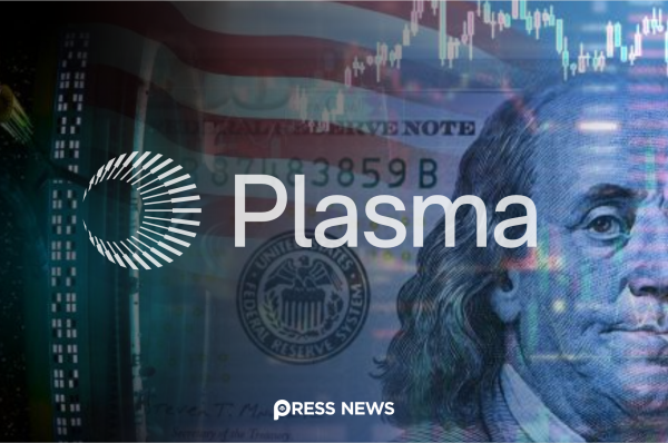 Plasma Doubles Deposit Ceiling to $1 B, and Hits It in 30 Minutes