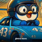 Pudgy Penguins Forge Partnership with NASCAR to Reach Racing Enthusiasts
