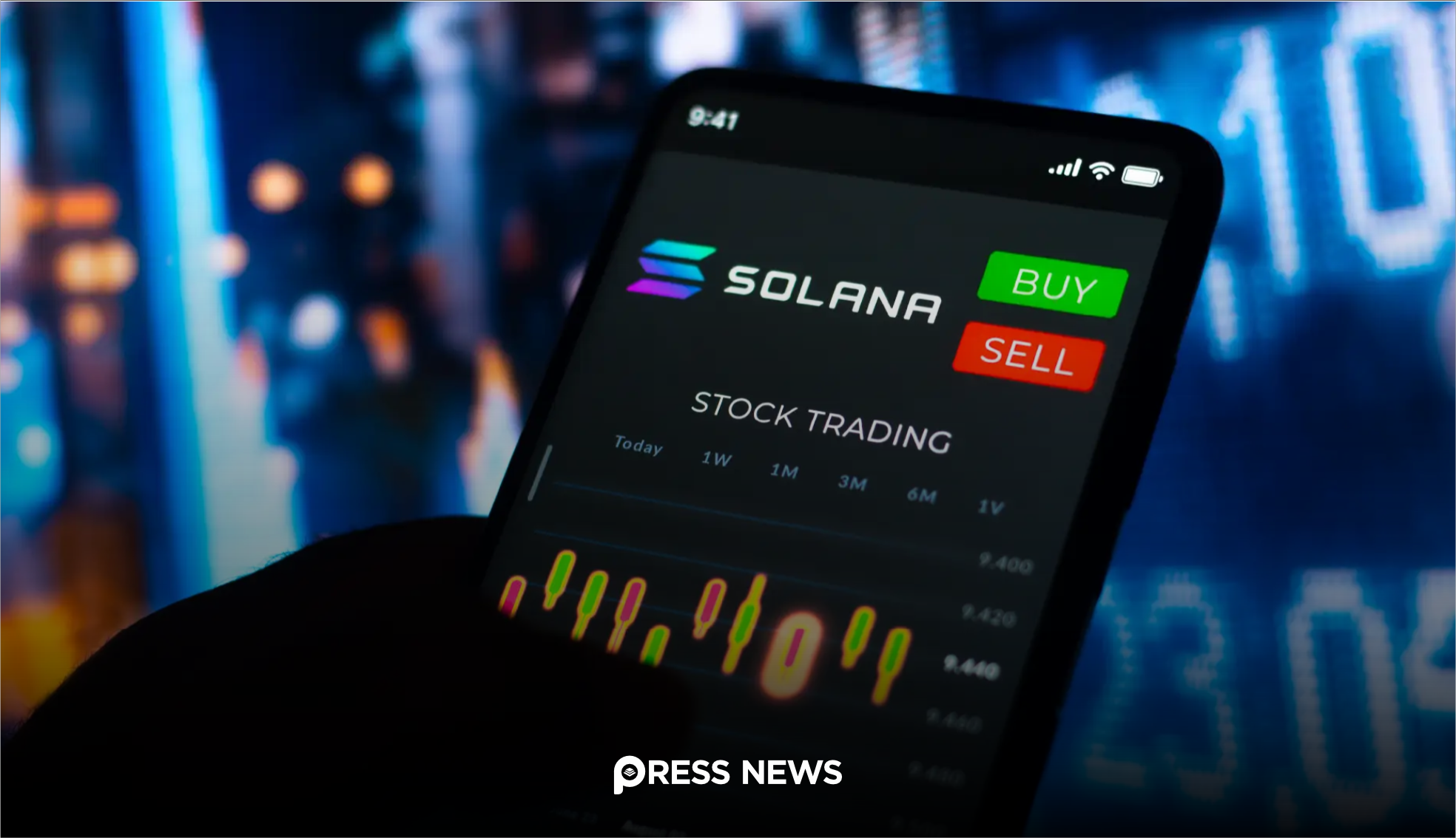 SOL Poised for a $200 Breakout as ETF Odds Surge