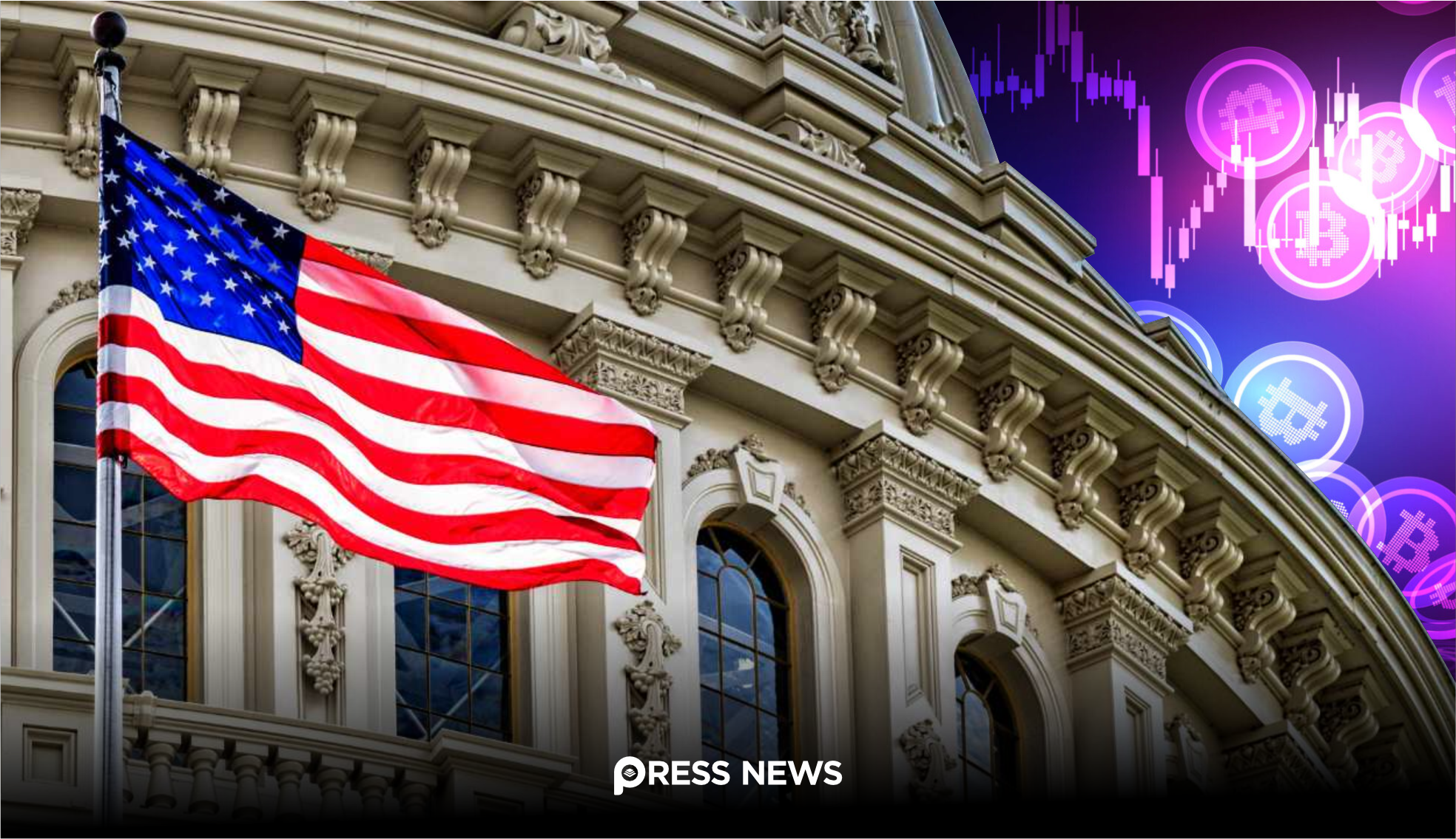 Senate Passes GENIUS Stablecoin Bill, Granting Crypto Industry Landmark Victory